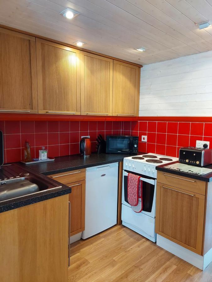 Fairholme Apartment Dartmouth Luaran gambar
