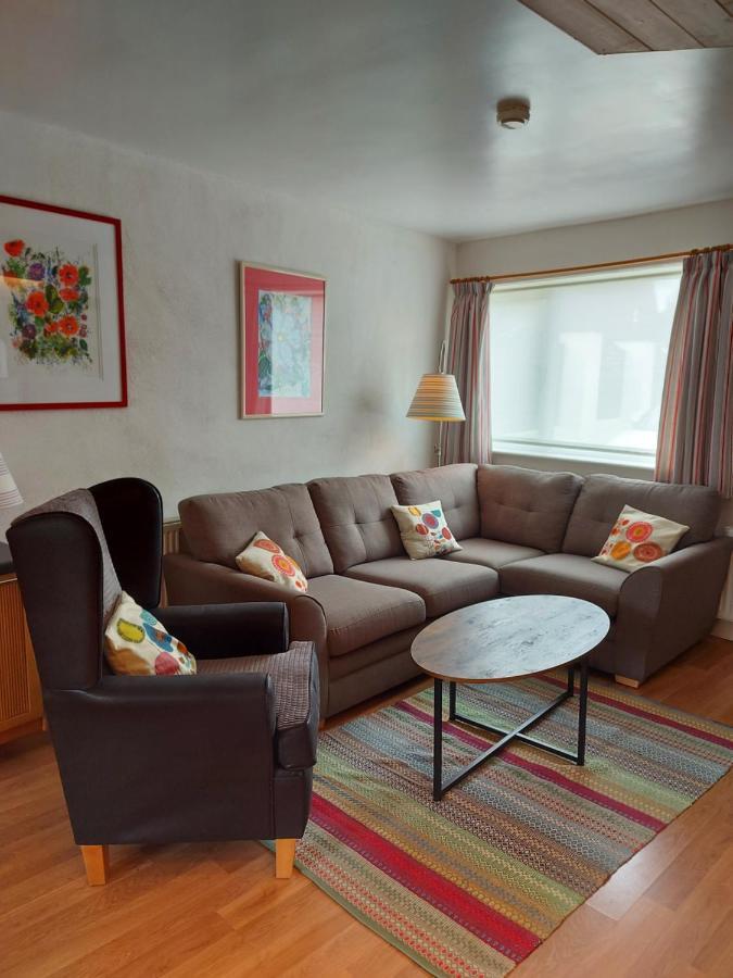Fairholme Apartment Dartmouth Luaran gambar